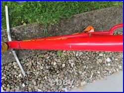 Cannondale F 500 Mountain Bike Frame