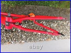 Cannondale F 500 Mountain Bike Frame