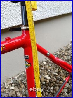 Cannondale F 500 Mountain Bike Frame