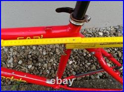 Cannondale F 500 Mountain Bike Frame
