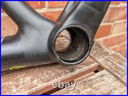 Cannondale F-Si Carbon 1 Hi-Mod 2015 29 Frame