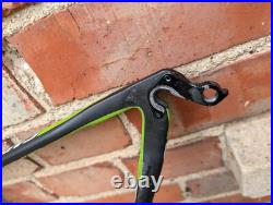 Cannondale F-Si Carbon 1 Hi-Mod 2015 29 Frame