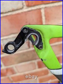 Cannondale F-Si Carbon 1 Hi-Mod 2015 29 Frame