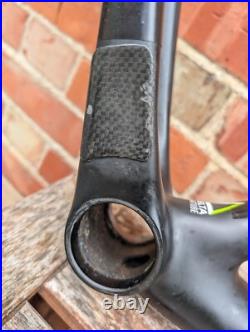 Cannondale F-Si Carbon 1 Hi-Mod 2015 29 Frame
