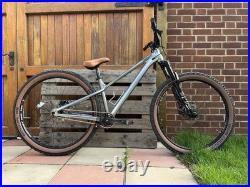 Cannondale Habit HT 29 mountain bike Small FRAME ONLY
