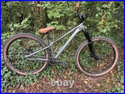 Cannondale Habit HT 29 mountain bike Small FRAME ONLY