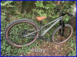 Cannondale Habit HT 29 mountain bike Small FRAME ONLY