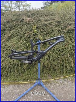 Cannondale Jekyll 2022 Carbon Frame Large