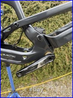 Cannondale Jekyll 2022 Carbon Frame Large