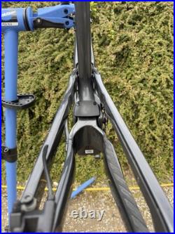 Cannondale Jekyll 2022 Carbon Frame Large Cannondale Jekyll 2022 Carbon Frame Large