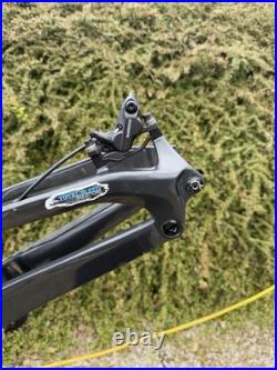 Cannondale Jekyll 2022 Carbon Frame Large Cannondale Jekyll 2022 Carbon Frame Large