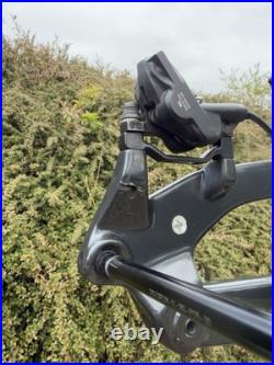 Cannondale Jekyll 2022 Carbon Frame Large