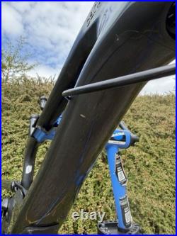 Cannondale Jekyll 2022 Carbon Frame Large