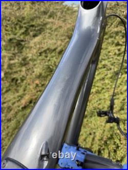 Cannondale Jekyll 2022 Carbon Frame Large