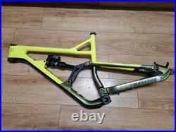 Cannondale Jekyll 2 Carbon Full Suspension Mountain Bike Frame large