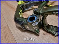 Cannondale Jekyll 2 Carbon Full Suspension Mountain Bike Frame large Cannondale Jekyll 2 Carbon Full Suspension Mountain Bike Frame large