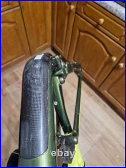 Cannondale Jekyll 2 Carbon Full Suspension Mountain Bike Frame large