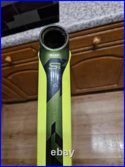 Cannondale Jekyll 2 Carbon Full Suspension Mountain Bike Frame large