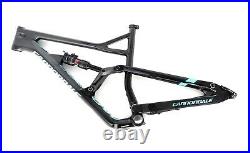 Cannondale Jekyll Carbon 27.5 / 650b Enduro Carbon Mountain Bike Frame Large