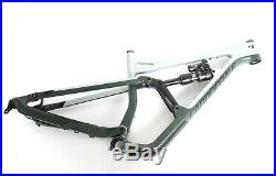 Cannondale Jekyll Carbon 29 29er Enduro Mountain Bike Frame Small Free Uk P&p