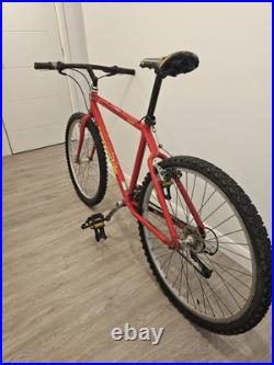 Cannondale M200se 18 Frame Cannondale M200se 18 Frame