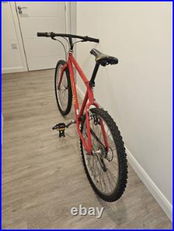 Cannondale M200se 18 Frame Cannondale M200se 18 Frame