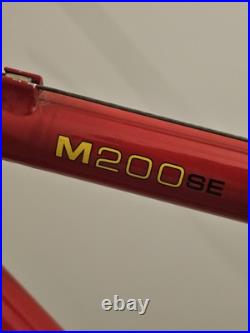 Cannondale M200se 18 Frame Cannondale M200se 18 Frame