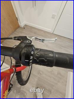 Cannondale M200se 18 Frame Cannondale M200se 18 Frame