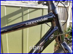 Cannondale Mountain Bike 17 Unisex