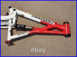 Cannondale Prophet 3 Full Suspension Frame Medium Size