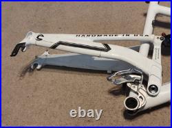 Cannondale Prophet 3 Full Suspension Frame Medium Size