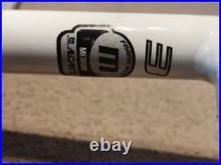 Cannondale Prophet 3 Full Suspension Frame Medium Size
