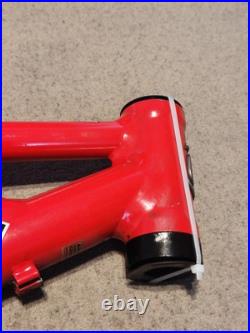 Cannondale Prophet 3 Full Suspension Frame Medium Size