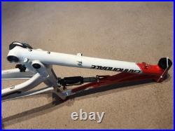 Cannondale Prophet 3 Full Suspension Frame Medium Size