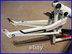 Cannondale Prophet 3 Full Suspension Frame Medium Size