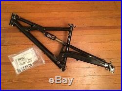 Cannondale Prophet 800 2005 Mountain Bike Frame Medium 26 27.5 Made In USA