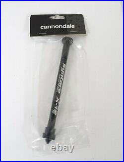 Cannondale Scalpel Carbon Mountain Bike XC Frame 29 Medium New Missing Parts