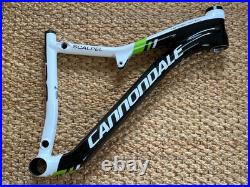 Cannondale Scalpel Front Frame