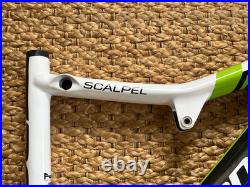 Cannondale Scalpel Front Frame