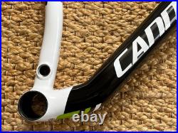 Cannondale Scalpel Front Frame