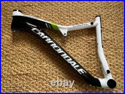 Cannondale Scalpel Front Frame