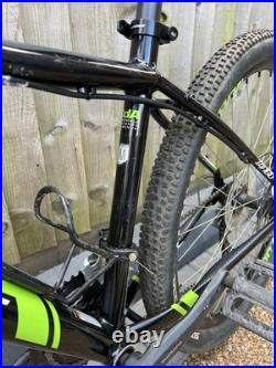 Cannondale Tango Women's Mountain Bike. Medium frame 27.5 tyres