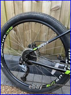 Cannondale Tango Women's Mountain Bike. Medium frame 27.5 tyres