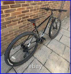 Cannondale Trail 29in Mountain Bike M Frame Hardtail Shimano Hydraulic Disc MTB