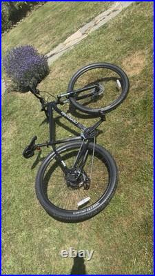 Cannondale Trail 29in Mountain Bike M Frame Hardtail Shimano Hydraulic Disc MTB