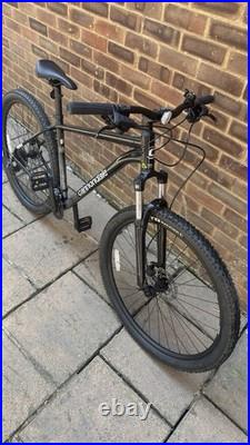 Cannondale Trail 29in Mountain Bike M Frame Hardtail Shimano Hydraulic Disc MTB