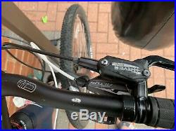 Cannondale Trail 5, 29er, L Frame, Bicycle Good Condition