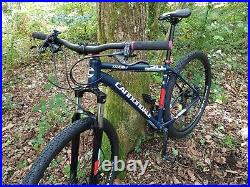 Cannondale Trail 5 29er Mountain Bike (19 Frame)