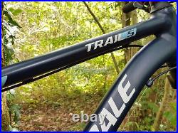 Cannondale Trail 5 29er Mountain Bike (19 Frame)