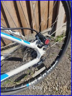 Cannondale Trail 6 Mountain Bike Large Frame, 29-inch Wheels